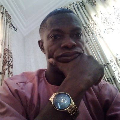 Profile Picture of BB Joseph Lekan (@LekanBb) on Twitter