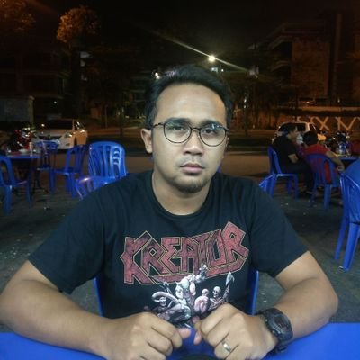 Profile Picture of Sufian Ahmad Malike (@SufianMalike) on Twitter