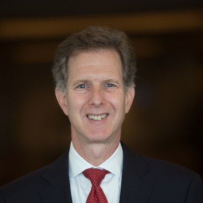 Profile Picture of Gary Scheer (@GaryRScheer) on Twitter