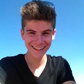 Profile Picture of Thomas Borbely (@thomasborbely) on Pinterest