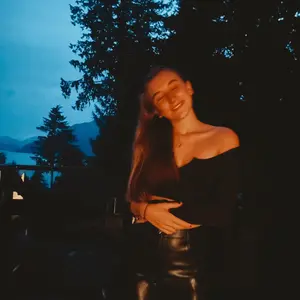 Profile Picture of raphhhh🤍 (@raphaellecharette) on Tiktok