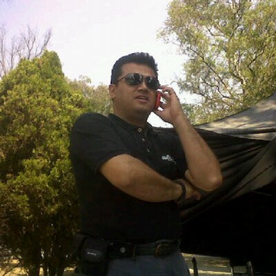 Profile Picture of Alejandro Palomares (@@alepalomaresl) on Twitter