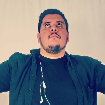 Profile Picture of Richard Ruiz (@RockmanZeroX85) on Twitter