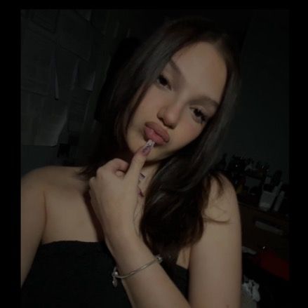 Profile Picture of Gabrielle (@gabriellescamalot) on Tiktok