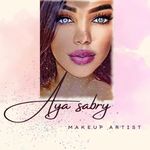 Profile Picture of Aya sabry Adam (@ayaadam.makeup_artist) on Instagram