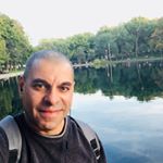 Profile Picture of Richard Alexandre Gault (@richardalexandregault) on Instagram