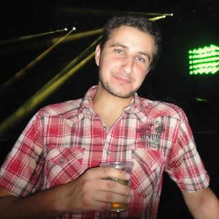 Profile Picture of Tomáš Pončo Ďurík (@tomas.p.durik) on Facebook