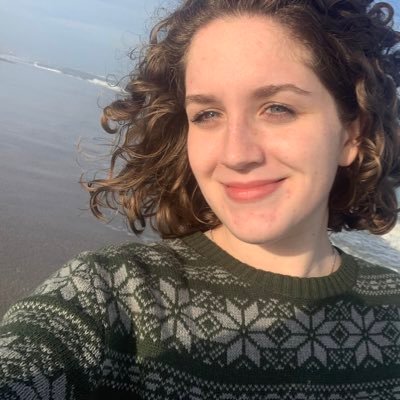 Profile Picture of Margaret Matthews (@margaret_matt_) on Twitter