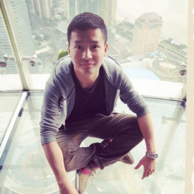 Profile Picture of Tang Si Liang (@SiLiang_Tang) on Twitter