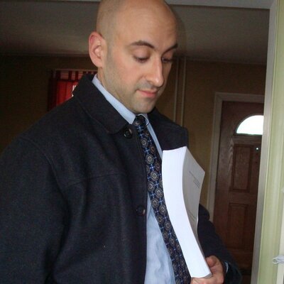 Profile Picture of Jeffrey D. Jacoby (@JDJacoby) on Twitter