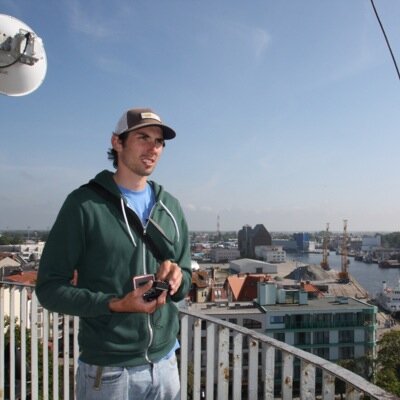 Profile Picture of Thomas Pfeiffer (@PfeifferTh0mas) on Twitter