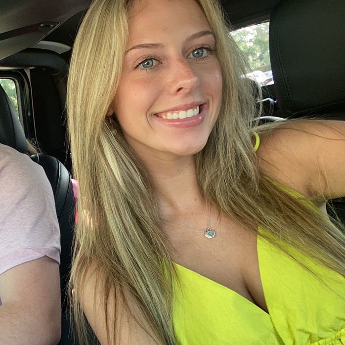 Profile Picture of Chesney Bradford (@chesneybradford) on Tiktok