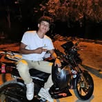 Profile Picture of Alexander Benavides (@alexander.benavides.831980) on Facebook