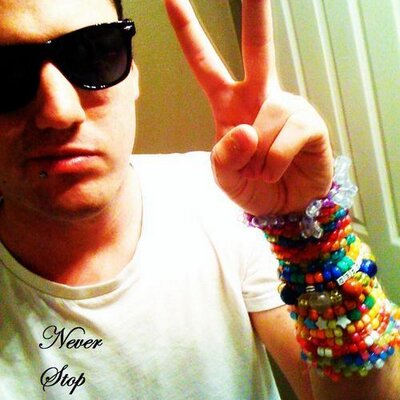 Profile Picture of Michael Bellerose (@Live2Rave) on Twitter