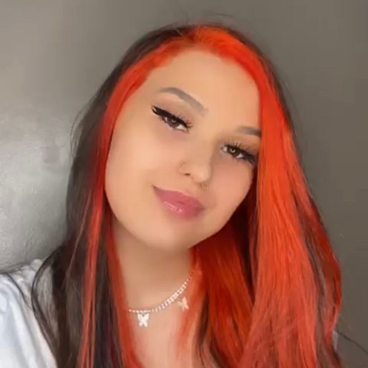 Profile Picture of amberbart000 (@amberbart000) on Tiktok