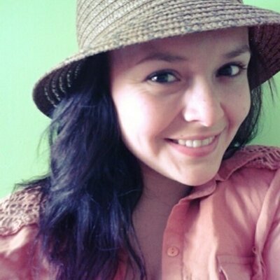 Profile Picture of Luisa Tejeda (@litatejeda) on Twitter