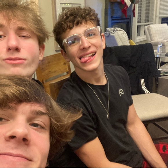 Profile Picture of Marino Concessi (@mrmarinoc) on Poshmark