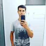 Profile Picture of Robert José Valerio Borba (@robert_josevalerio) on Instagram