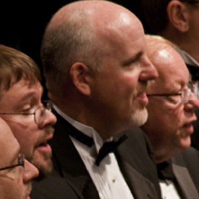 Profile Picture of Kevin Hoggard (@KHogg66) on Twitter