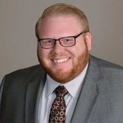 Profile Picture of Chris McLain (@cgmclain) on Twitter