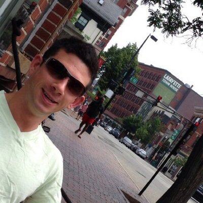 Profile Picture of Daniel (@DanRemsen) on Twitter