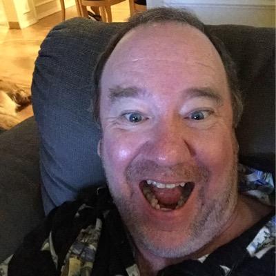 Profile Picture of Brian McKie (@dadinat) on Twitter