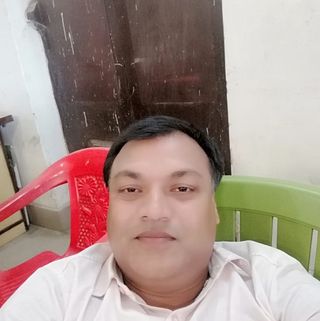Profile Picture of Dharmendra Mishra (@dharmendra.mishra.77736) on Facebook