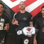 Profile Picture of Adam Mazin (@amazinbjj) on Instagram