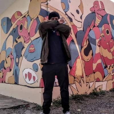 Profile Picture of Alex Lechuga! (@lechuordie) on Twitter