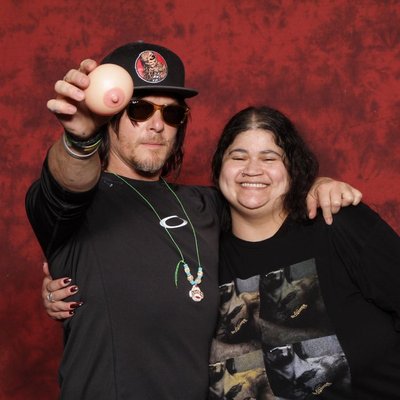 Profile Picture of ✨✨💜Lisa💜✨✨ (@Loungefly25) on Twitter