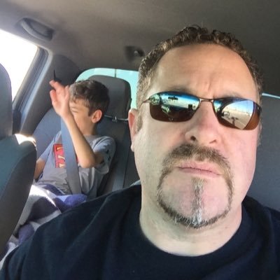 Profile Picture of Mike Cascella (@IMCascella) on Twitter