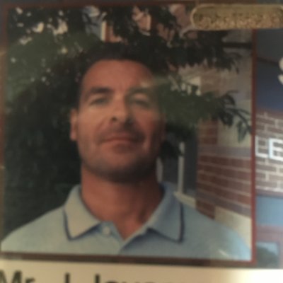 Profile Picture of Joseph Iavarone (@Josephiavarone1) on Twitter