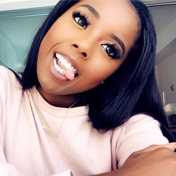 Profile Picture of Tracy Appiah (@tracyandrea) on Poshmark