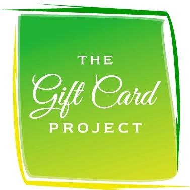 Profile Picture of The Gift Card Project (@giftcardprojct) on Twitter