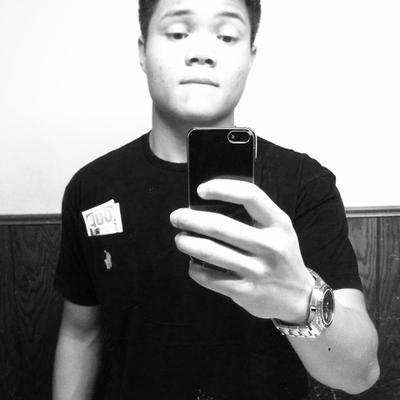 Profile Picture of Jeffrey Camacho (@mcawithjeffrey) on Twitter