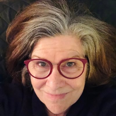 Profile Picture of Susan Kyle (@NatureSusanK) on Twitter