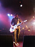 Profile Picture of Paul Phillips (guitarist)on Wikipedia