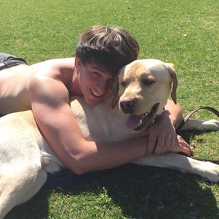 Profile Picture of Josh Spalding (@josh.spalding.9) on Facebook