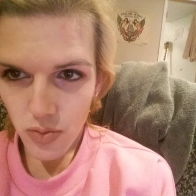 Profile Picture of Marilyn Winter Rose (@MarilynWynter) on Twitter