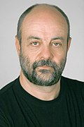 Profile Picture of Gábor Tompa - Wikipediaon Wikipedia