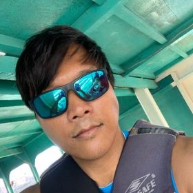 Profile Picture of Michael Ponch (@michaelponch) on Pinterest