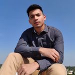 Profile Picture of Dhiraj | Personal Branding | Sales (@thesocialpersona_) on Instagram