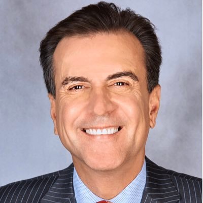 Profile Picture of Alex Diaz De La Portilla (@alexDLPmiami) on Twitter