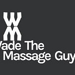 Profile Picture of Wade the Massage Guy (@wadethema21) on Flickr