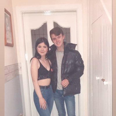 Profile Picture of Sean Humphries (@sean_humphries1) on Twitter