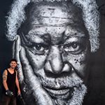 Dridali   I    Street Artist - Instagram Profile Picture of Dridali   I    Street Artist (@dridali) on Instagram