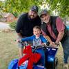 Profile Picture of tonyhellyer (@@tonyhellyer) on Tiktok