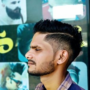 Profile Picture of Jass Paul (@JassPaul8) on Twitter