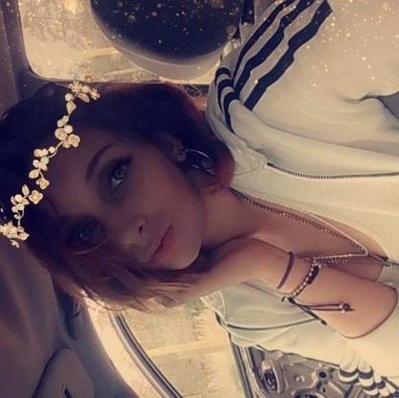 Jasmine Loraine - Poshmark Profile Picture of Jasmine Loraine (@jasmineloraine) on Poshmark