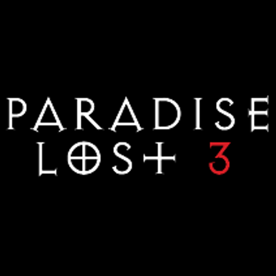 Profile Picture of Paradise Lost 3 (@Paradiselost3) on Twitter